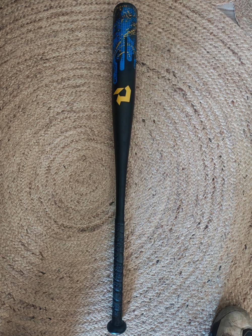 DeMarini Uprising Youth Baseball Bat 32 inches Drop 11
